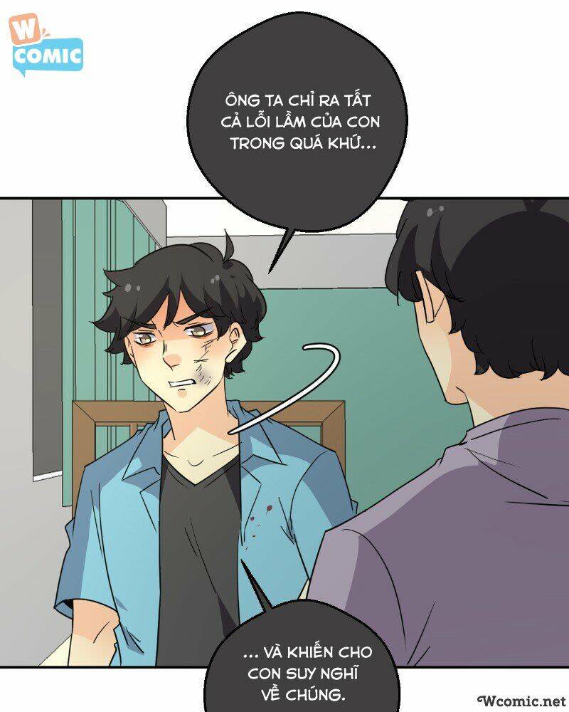 Thế Giới Không Hoàn Hảo Chapter 233 - 103