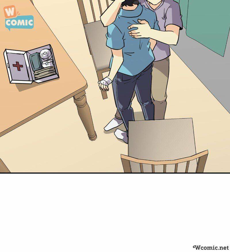 Thế Giới Không Hoàn Hảo Chapter 233 - 117