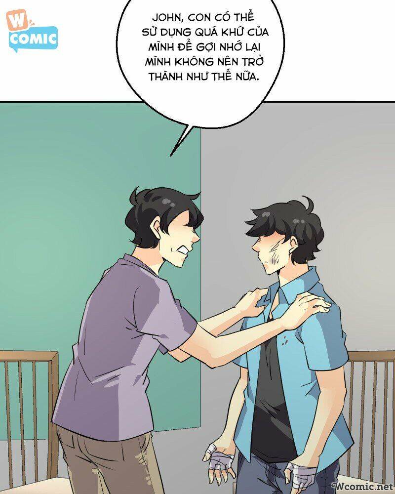 Thế Giới Không Hoàn Hảo Chapter 233 - 119