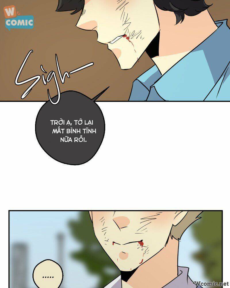 Thế Giới Không Hoàn Hảo Chapter 233 - 13