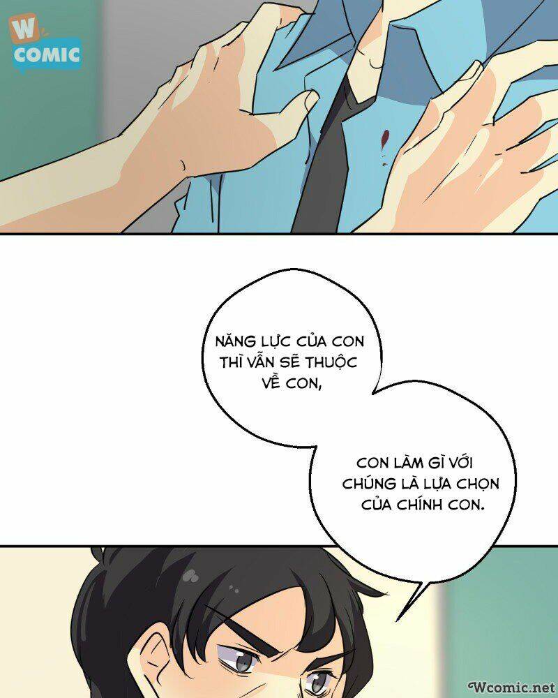Thế Giới Không Hoàn Hảo Chapter 233 - 121