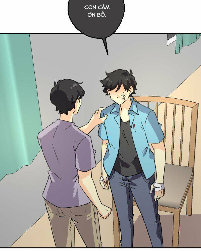 Thế Giới Không Hoàn Hảo Chapter 233 - 124