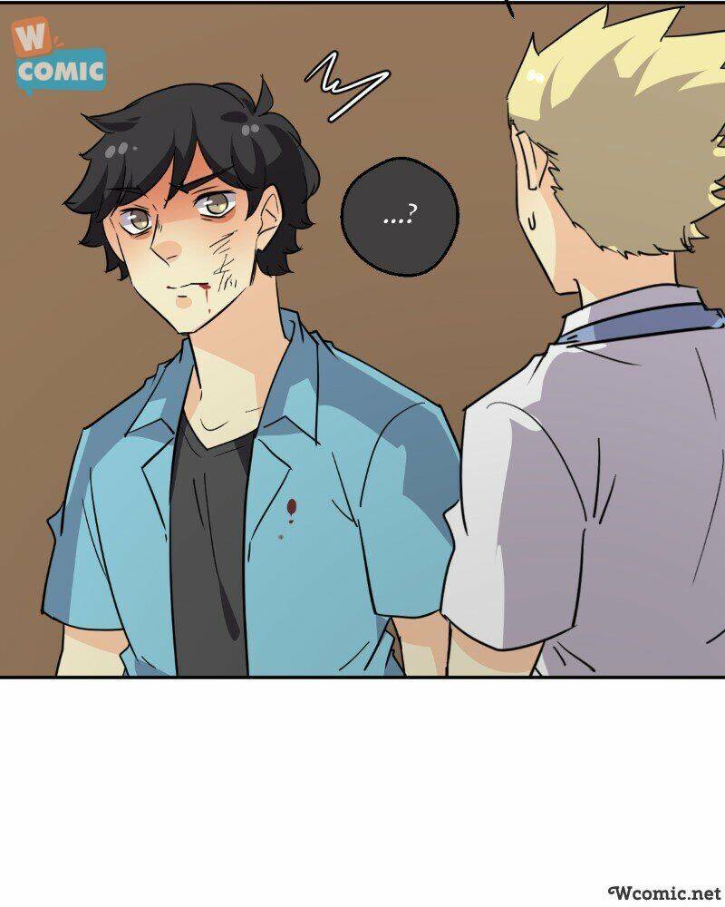 Thế Giới Không Hoàn Hảo Chapter 233 - 15