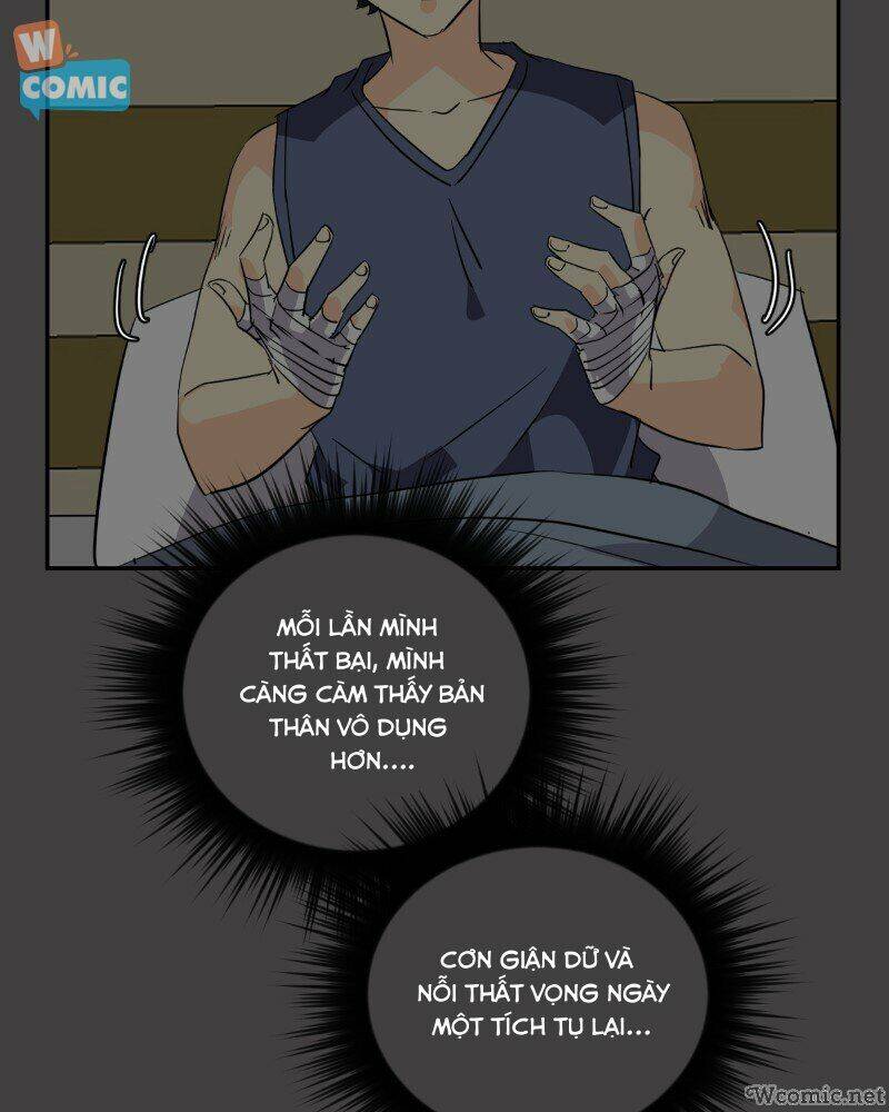 Thế Giới Không Hoàn Hảo Chapter 233 - 145