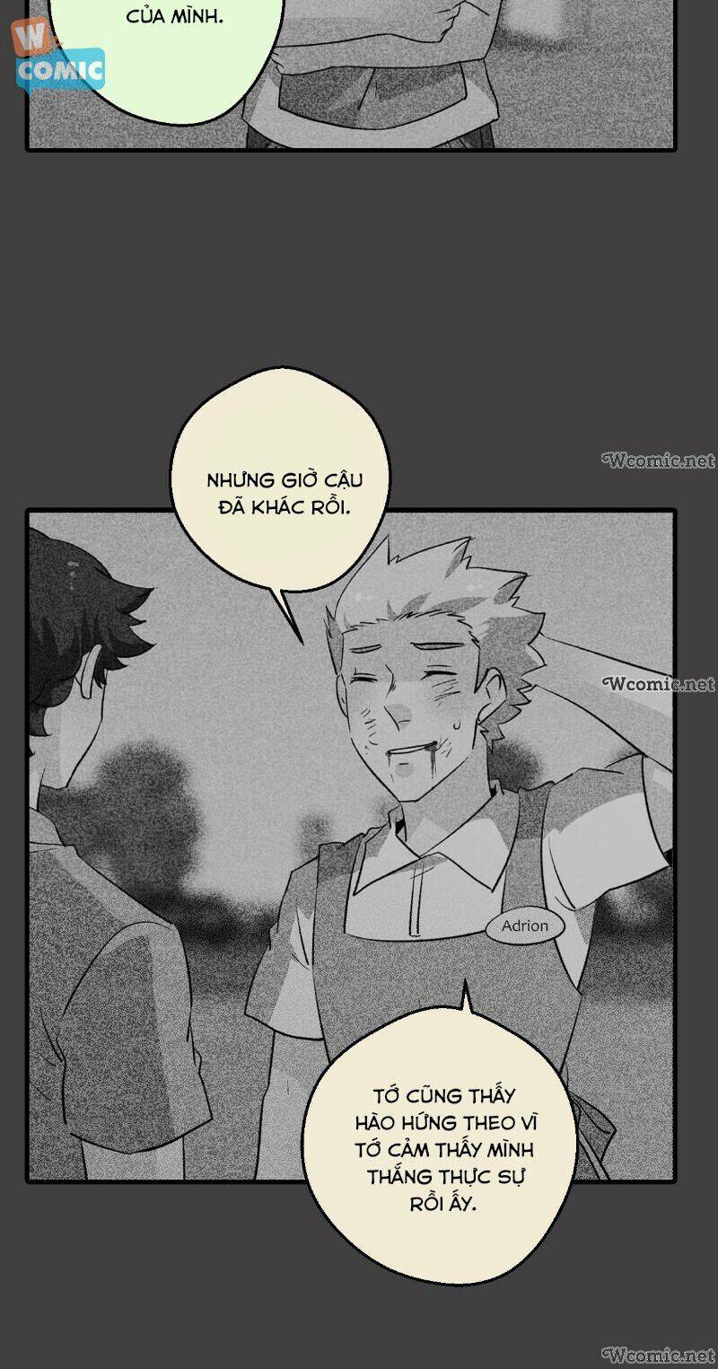 Thế Giới Không Hoàn Hảo Chapter 233 - 153