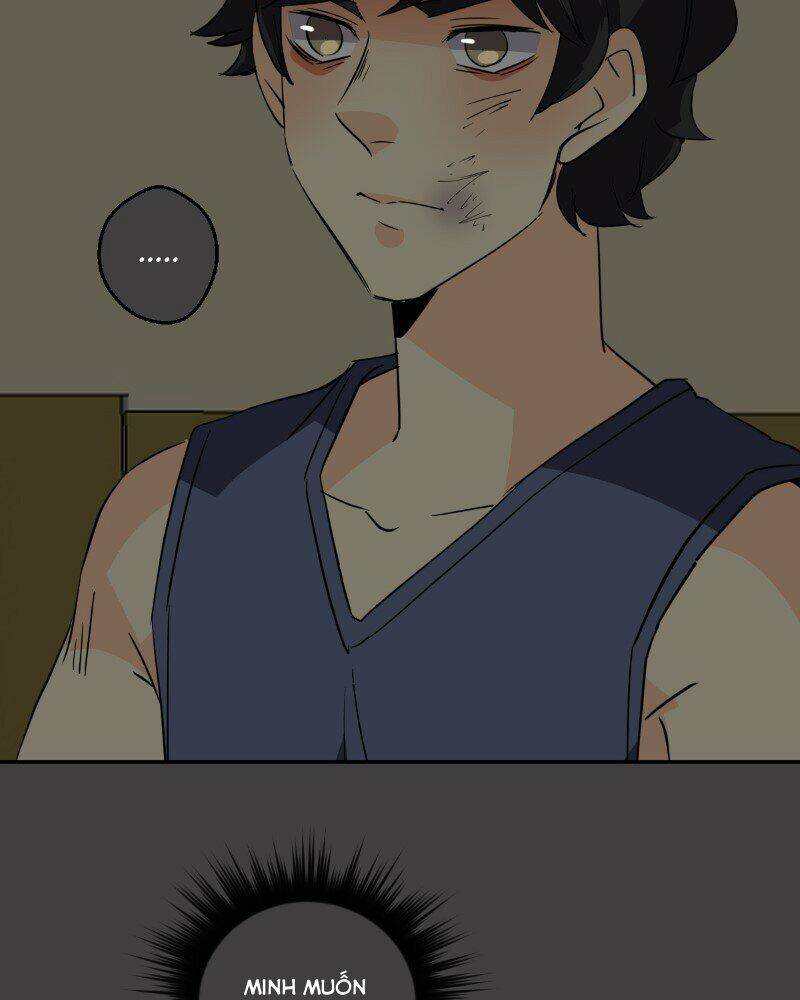 Thế Giới Không Hoàn Hảo Chapter 233 - 156