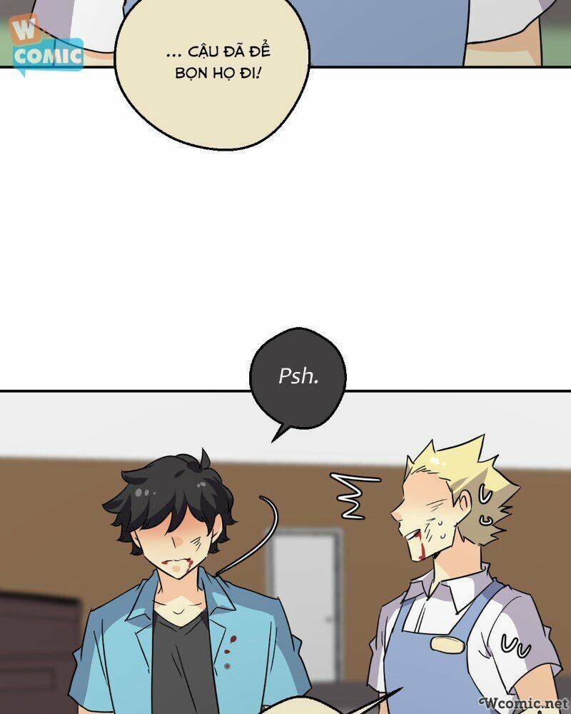 Thế Giới Không Hoàn Hảo Chapter 233 - 17