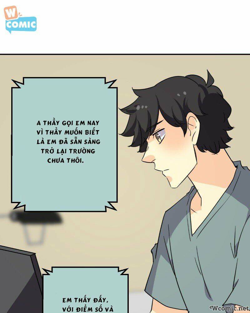 Thế Giới Không Hoàn Hảo Chapter 233 - 171