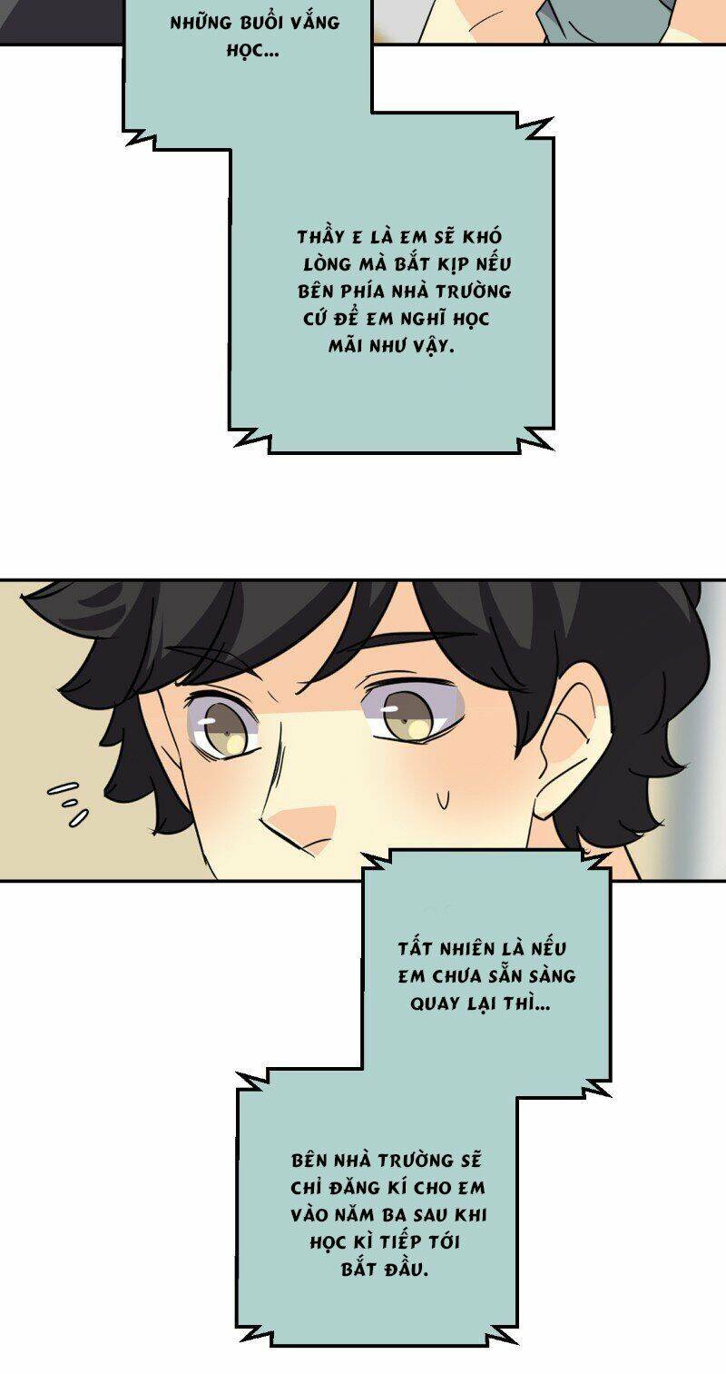 Thế Giới Không Hoàn Hảo Chapter 233 - 172