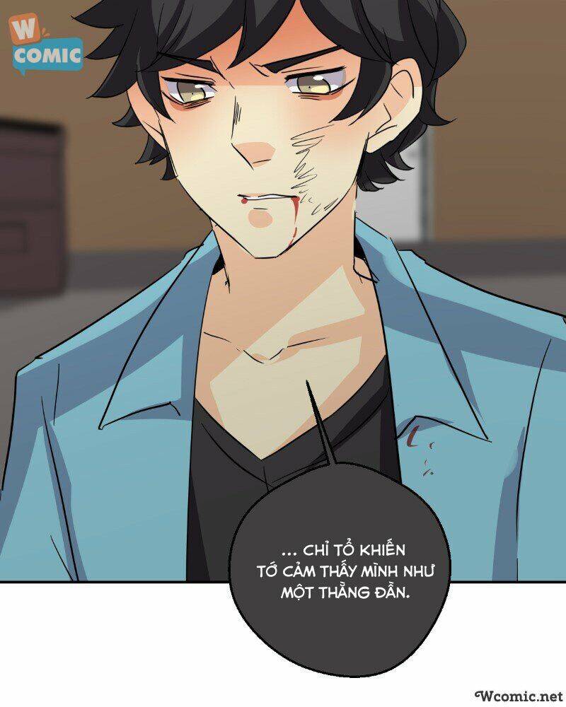 Thế Giới Không Hoàn Hảo Chapter 233 - 19
