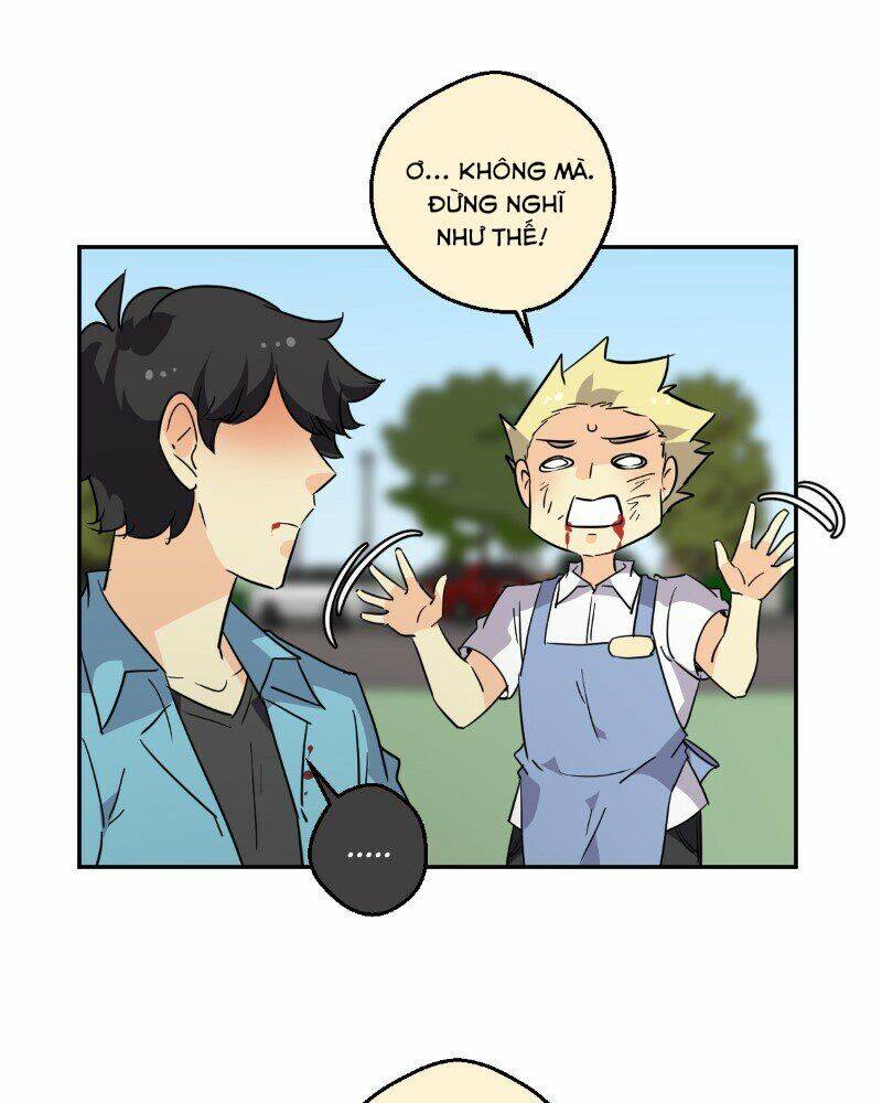 Thế Giới Không Hoàn Hảo Chapter 233 - 20