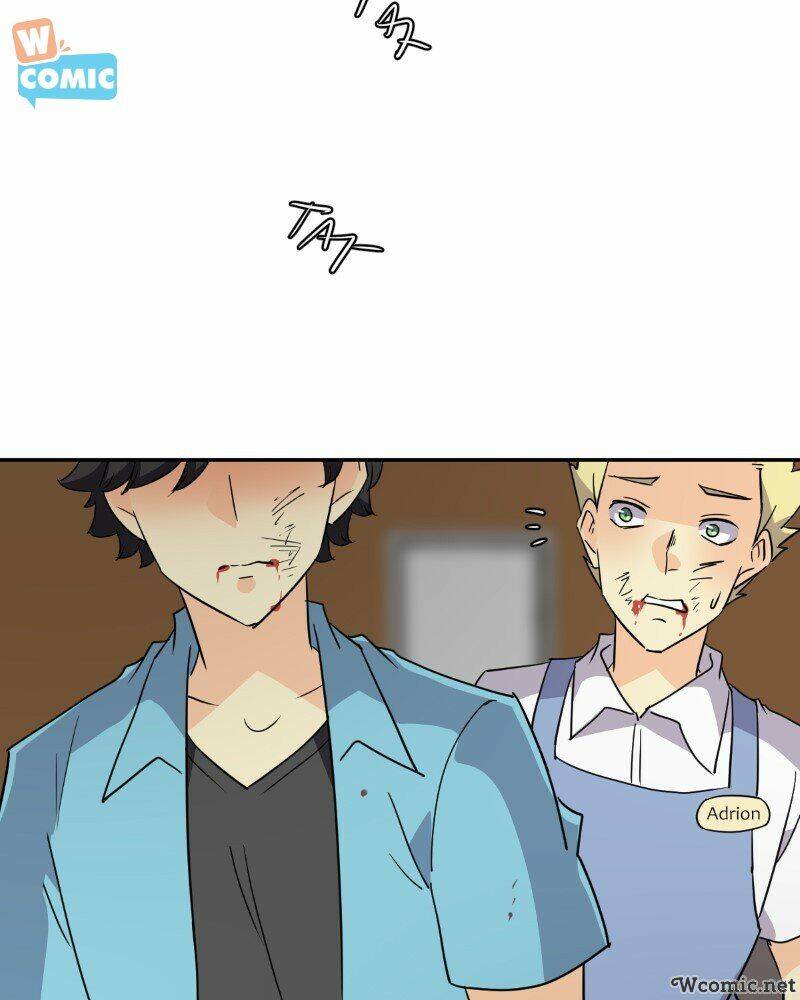 Thế Giới Không Hoàn Hảo Chapter 233 - 3