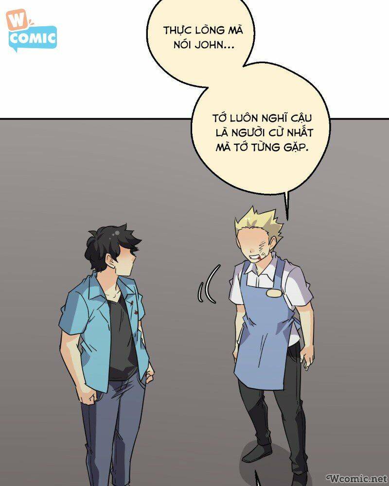 Thế Giới Không Hoàn Hảo Chapter 233 - 21