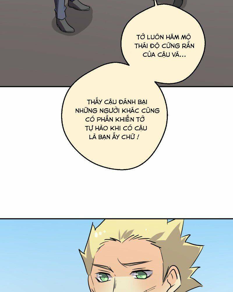 Thế Giới Không Hoàn Hảo Chapter 233 - 22