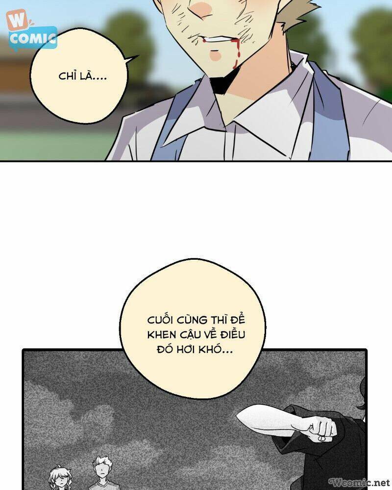 Thế Giới Không Hoàn Hảo Chapter 233 - 23