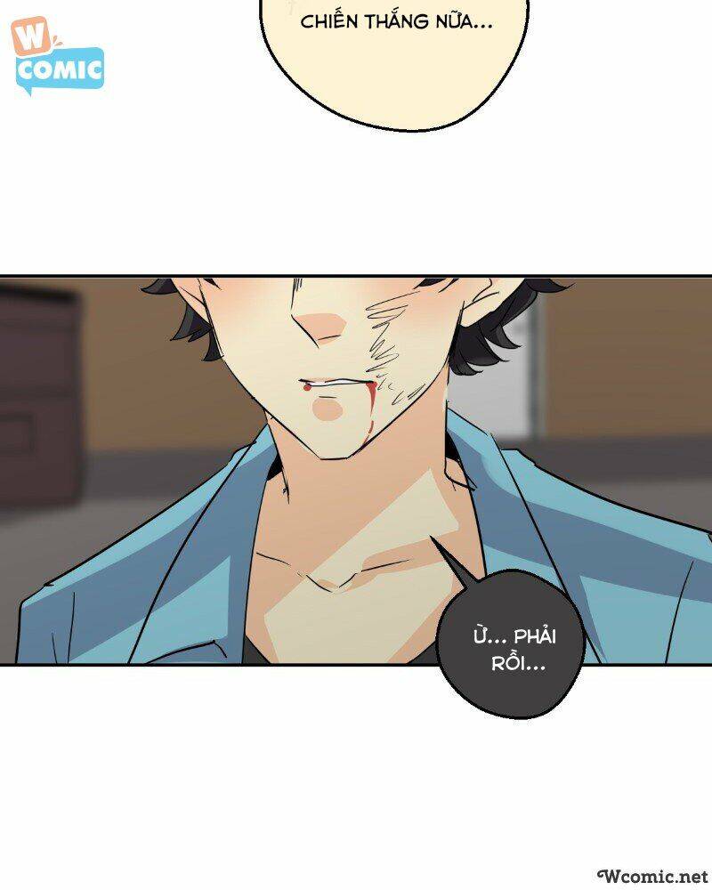 Thế Giới Không Hoàn Hảo Chapter 233 - 25