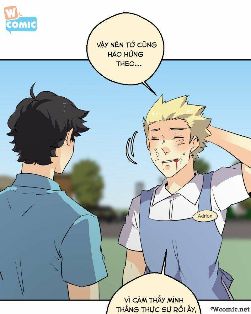 Thế Giới Không Hoàn Hảo Chapter 233 - 27