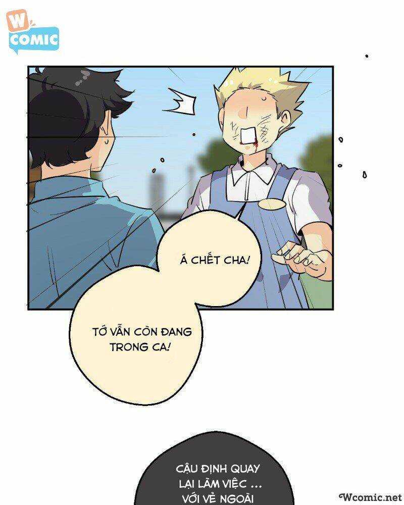 Thế Giới Không Hoàn Hảo Chapter 233 - 31