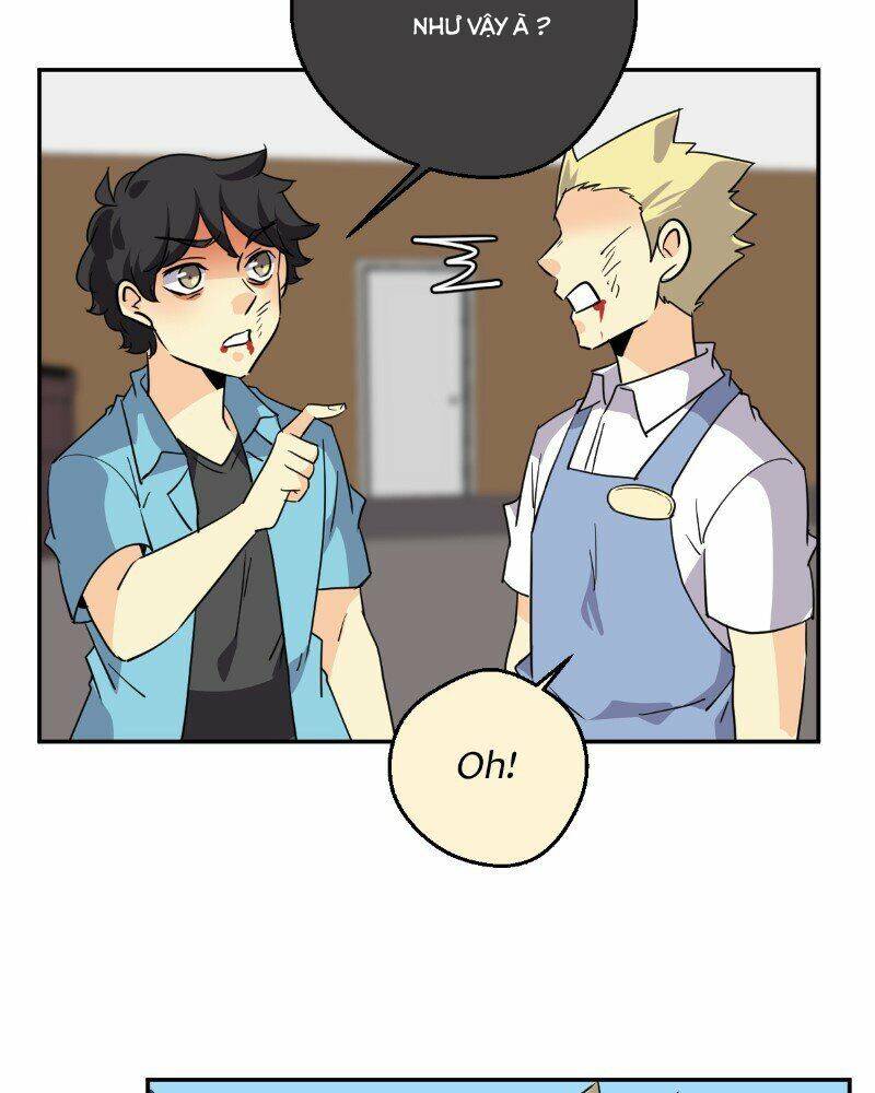Thế Giới Không Hoàn Hảo Chapter 233 - 32