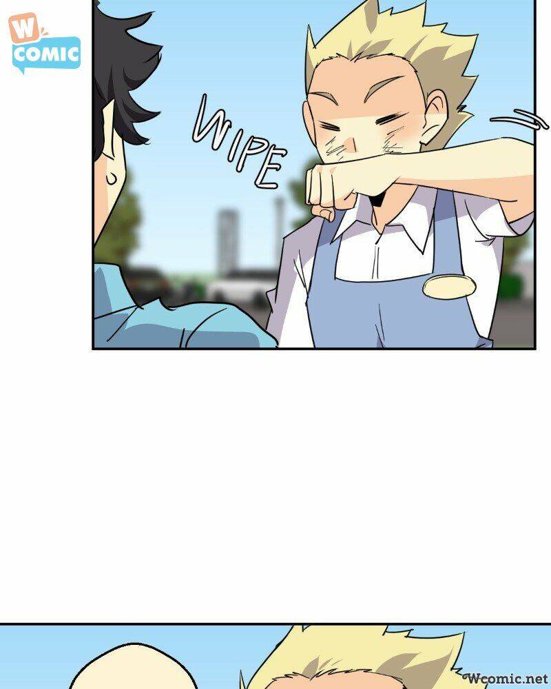 Thế Giới Không Hoàn Hảo Chapter 233 - 33