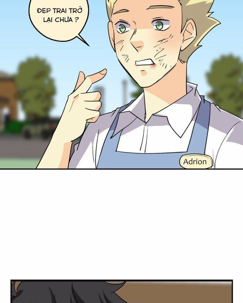 Thế Giới Không Hoàn Hảo Chapter 233 - 34