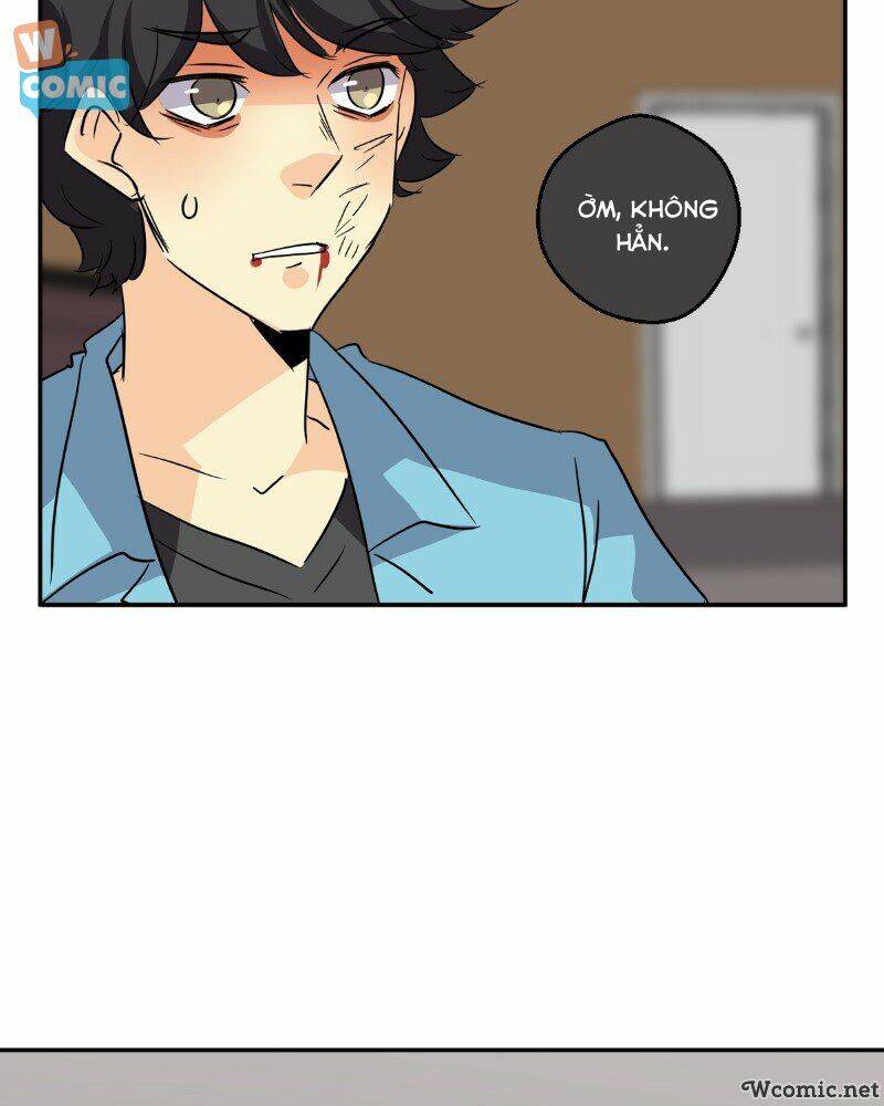 Thế Giới Không Hoàn Hảo Chapter 233 - 35