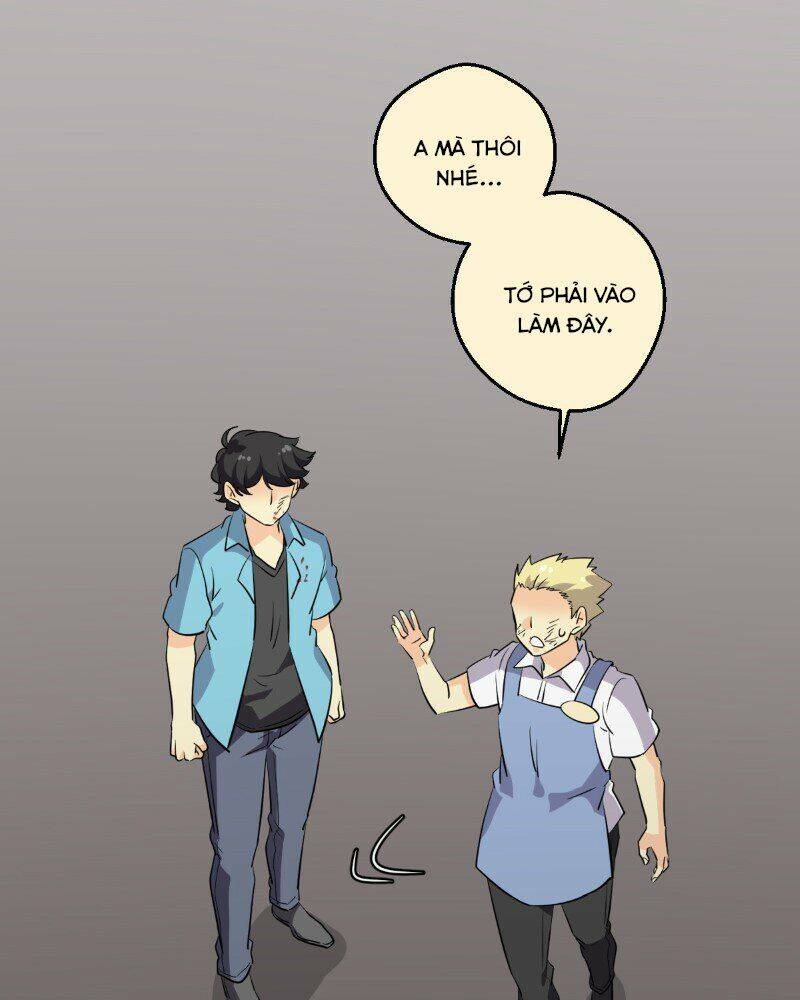 Thế Giới Không Hoàn Hảo Chapter 233 - 36