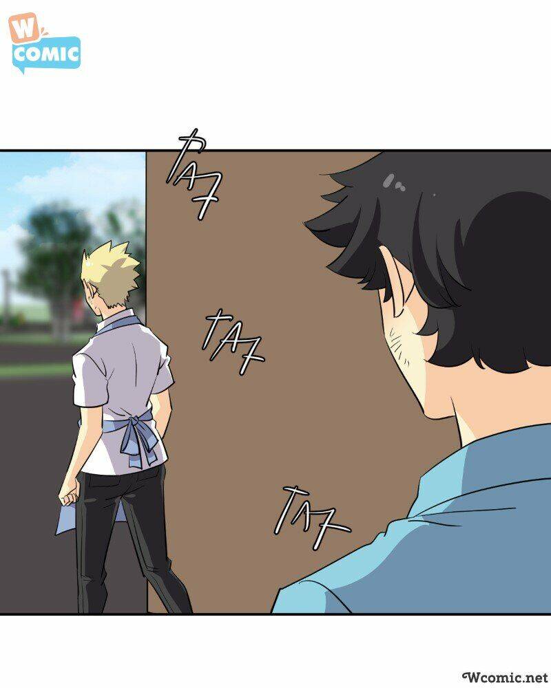 Thế Giới Không Hoàn Hảo Chapter 233 - 39