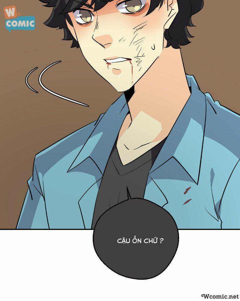 Thế Giới Không Hoàn Hảo Chapter 233 - 5