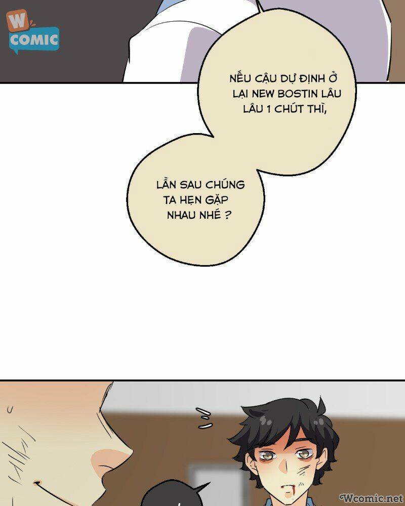 Thế Giới Không Hoàn Hảo Chapter 233 - 41