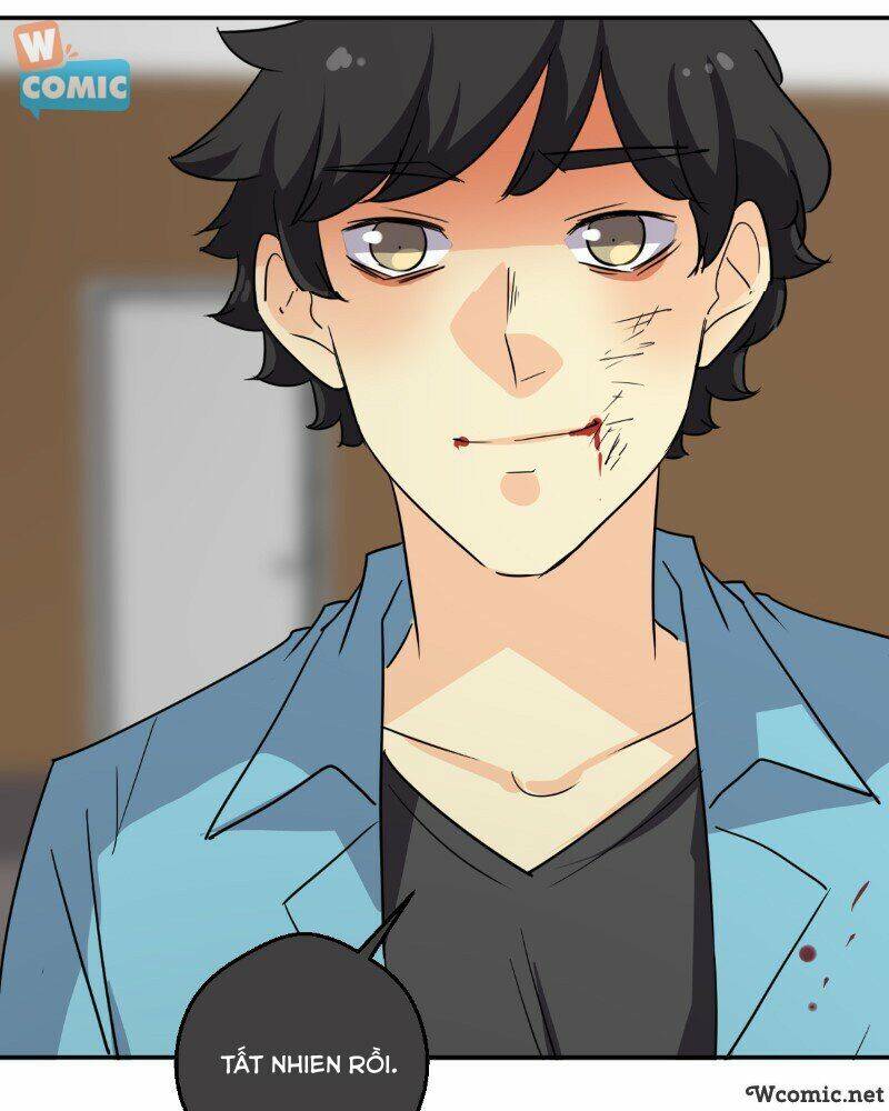 Thế Giới Không Hoàn Hảo Chapter 233 - 43