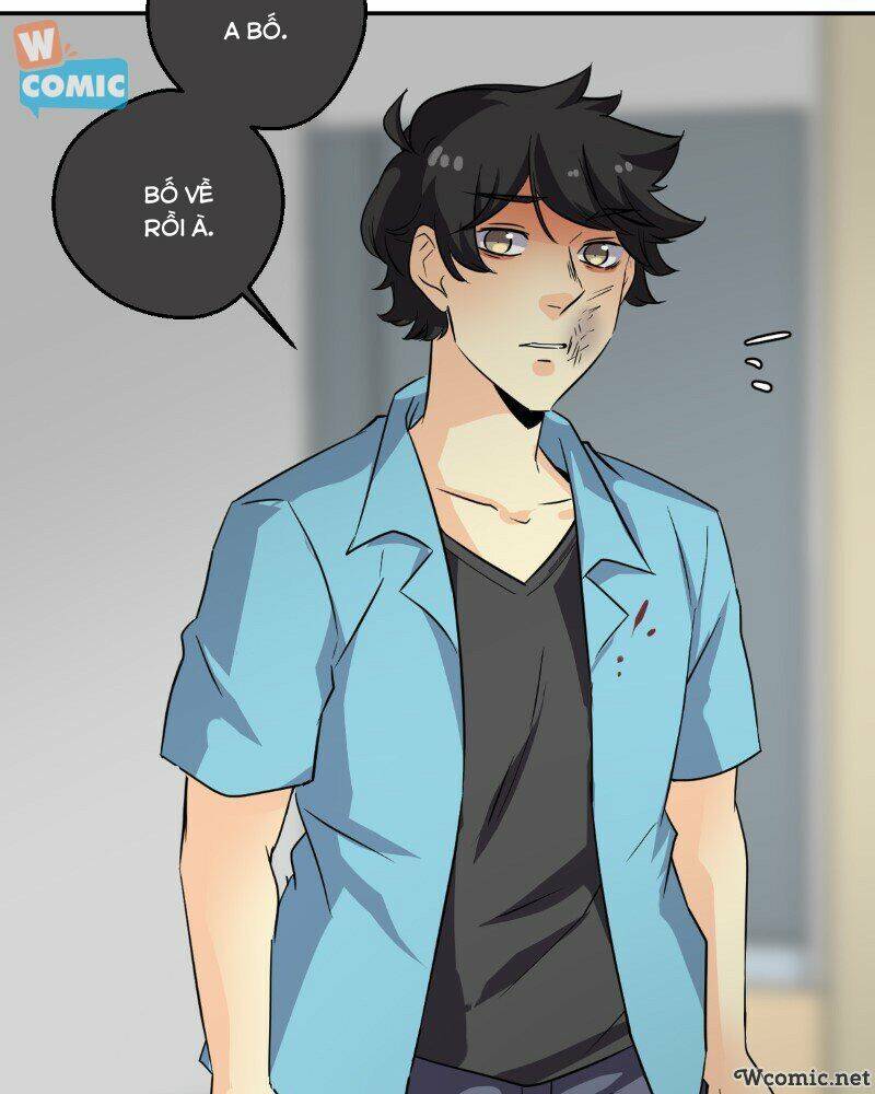 Thế Giới Không Hoàn Hảo Chapter 233 - 49