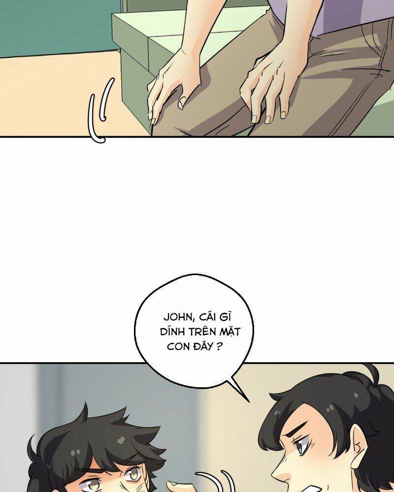 Thế Giới Không Hoàn Hảo Chapter 233 - 54
