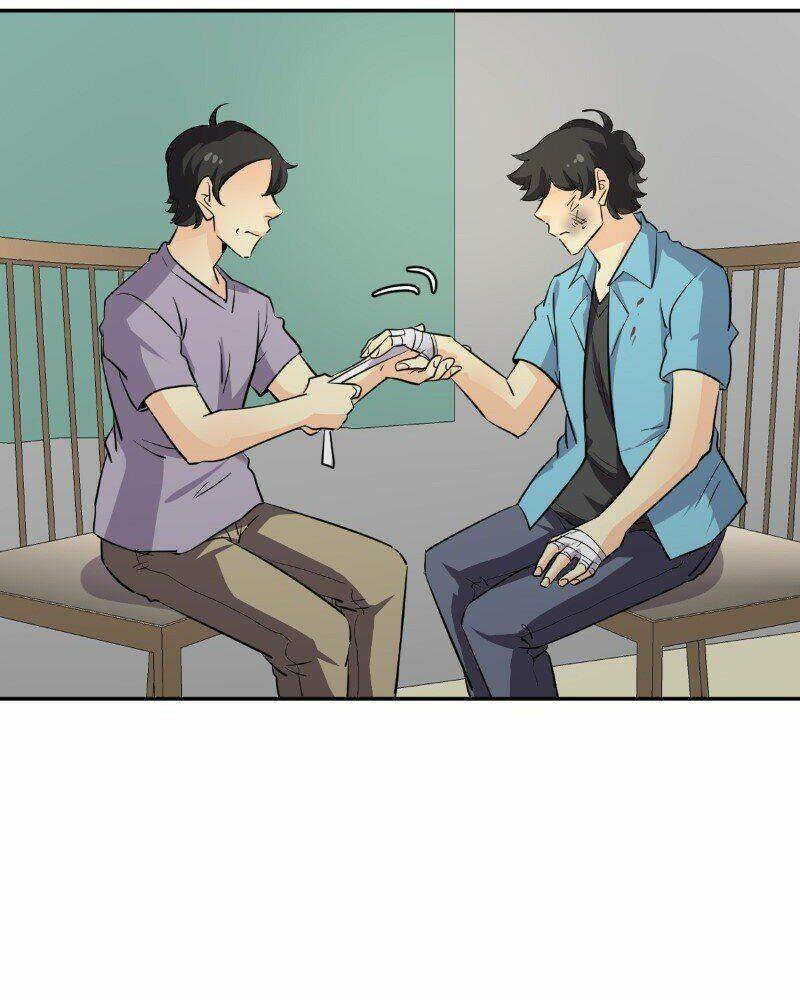 Thế Giới Không Hoàn Hảo Chapter 233 - 60