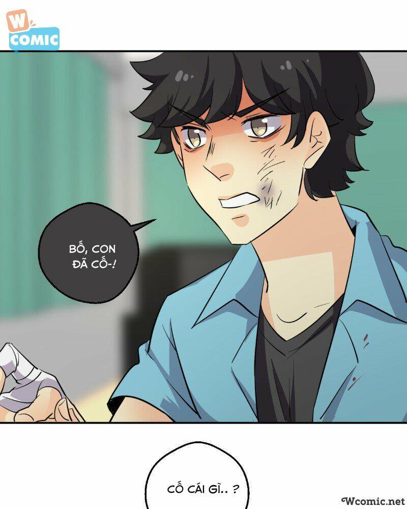 Thế Giới Không Hoàn Hảo Chapter 233 - 61