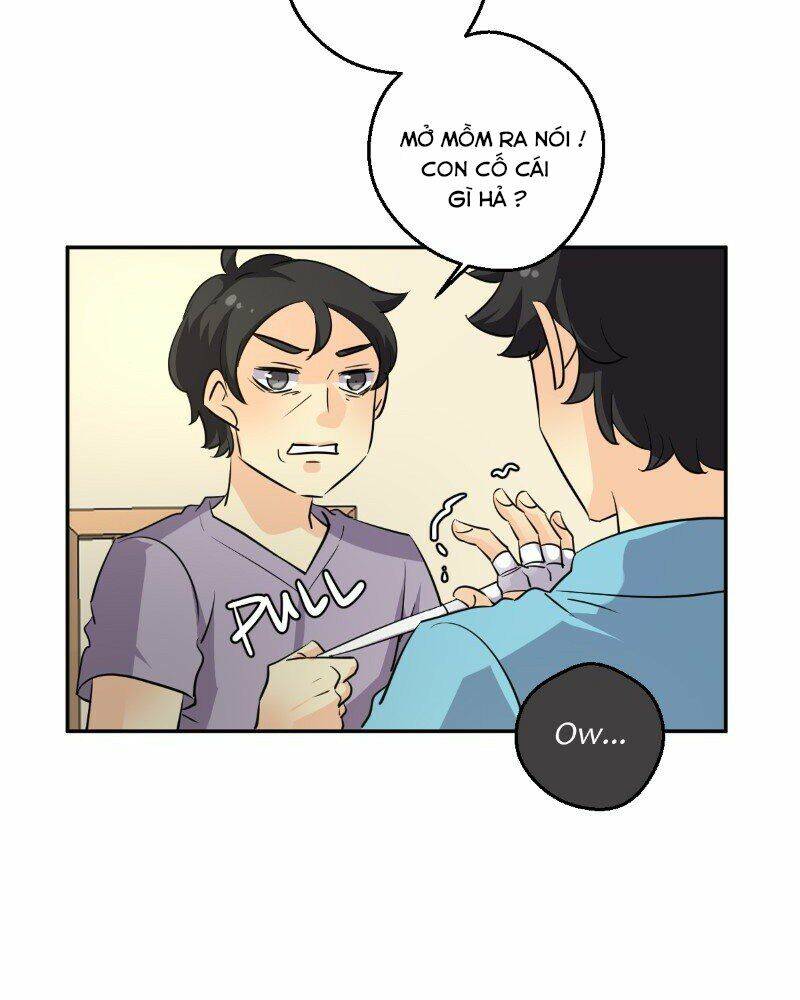 Thế Giới Không Hoàn Hảo Chapter 233 - 62