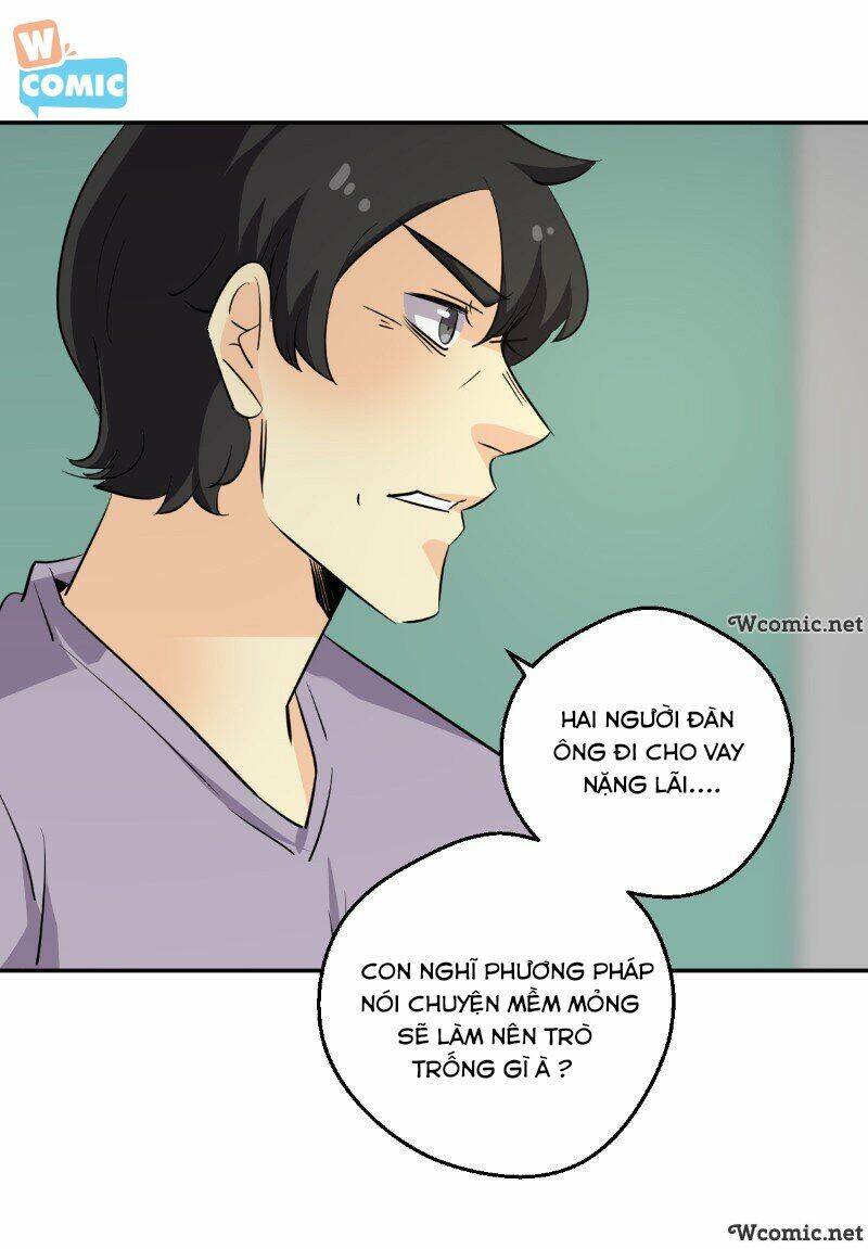 Thế Giới Không Hoàn Hảo Chapter 233 - 63