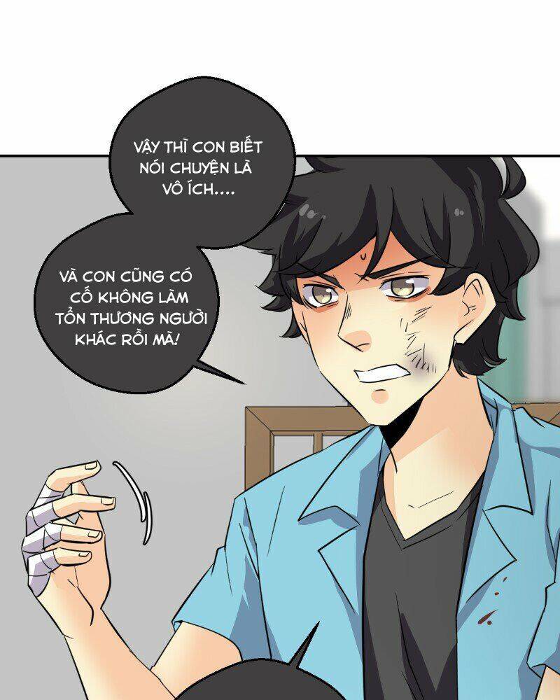 Thế Giới Không Hoàn Hảo Chapter 233 - 64