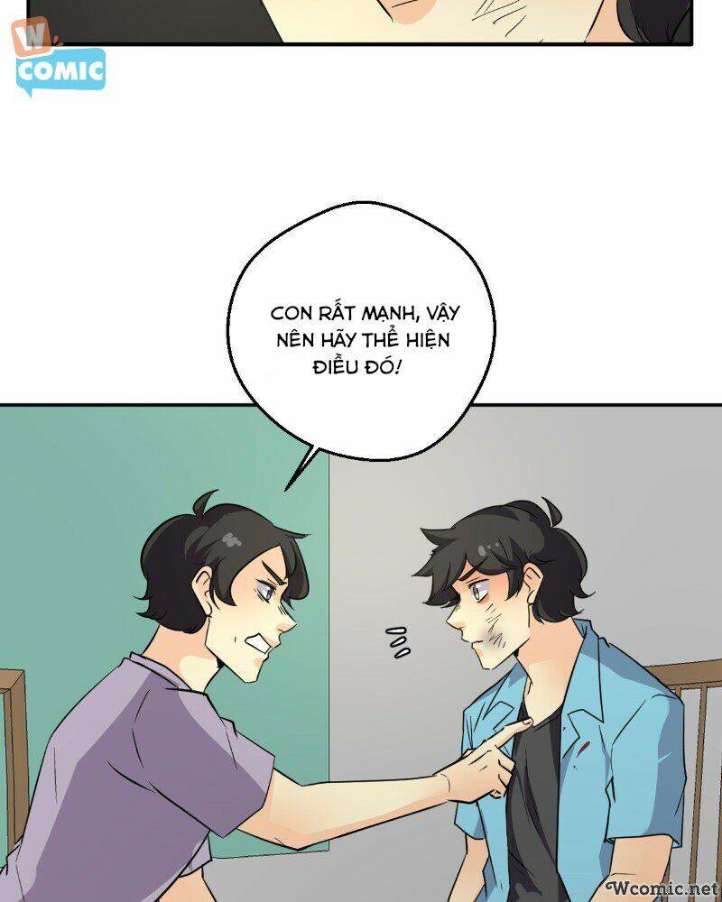 Thế Giới Không Hoàn Hảo Chapter 233 - 67