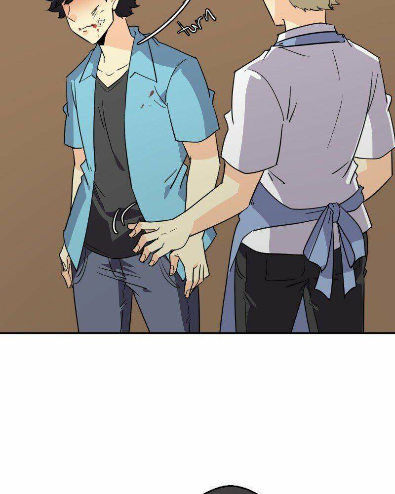 Thế Giới Không Hoàn Hảo Chapter 233 - 8