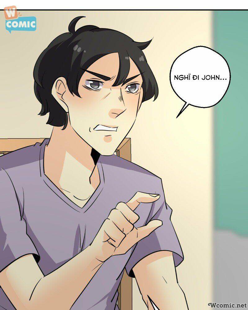 Thế Giới Không Hoàn Hảo Chapter 233 - 75
