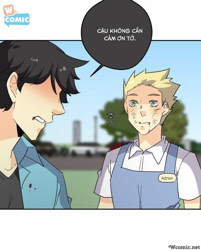 Thế Giới Không Hoàn Hảo Chapter 233 - 9