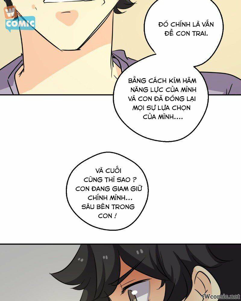 Thế Giới Không Hoàn Hảo Chapter 233 - 87