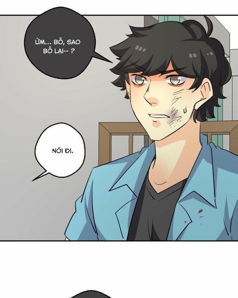 Thế Giới Không Hoàn Hảo Chapter 233 - 90