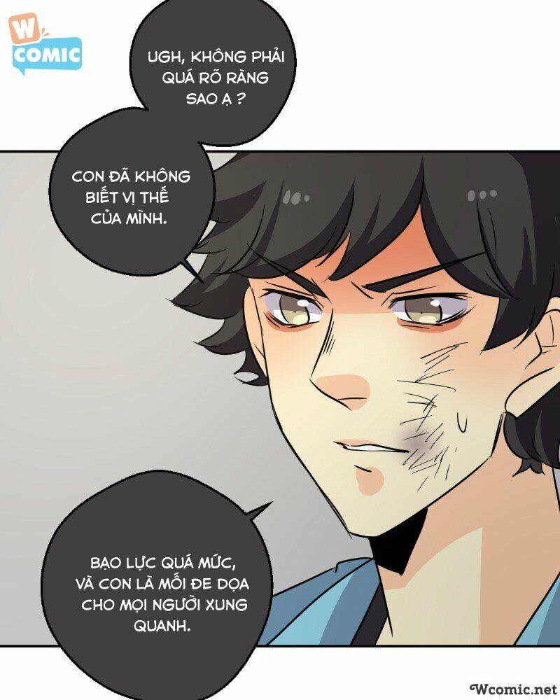 Thế Giới Không Hoàn Hảo Chapter 233 - 91