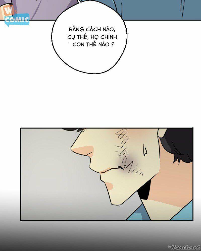 Thế Giới Không Hoàn Hảo Chapter 233 - 93