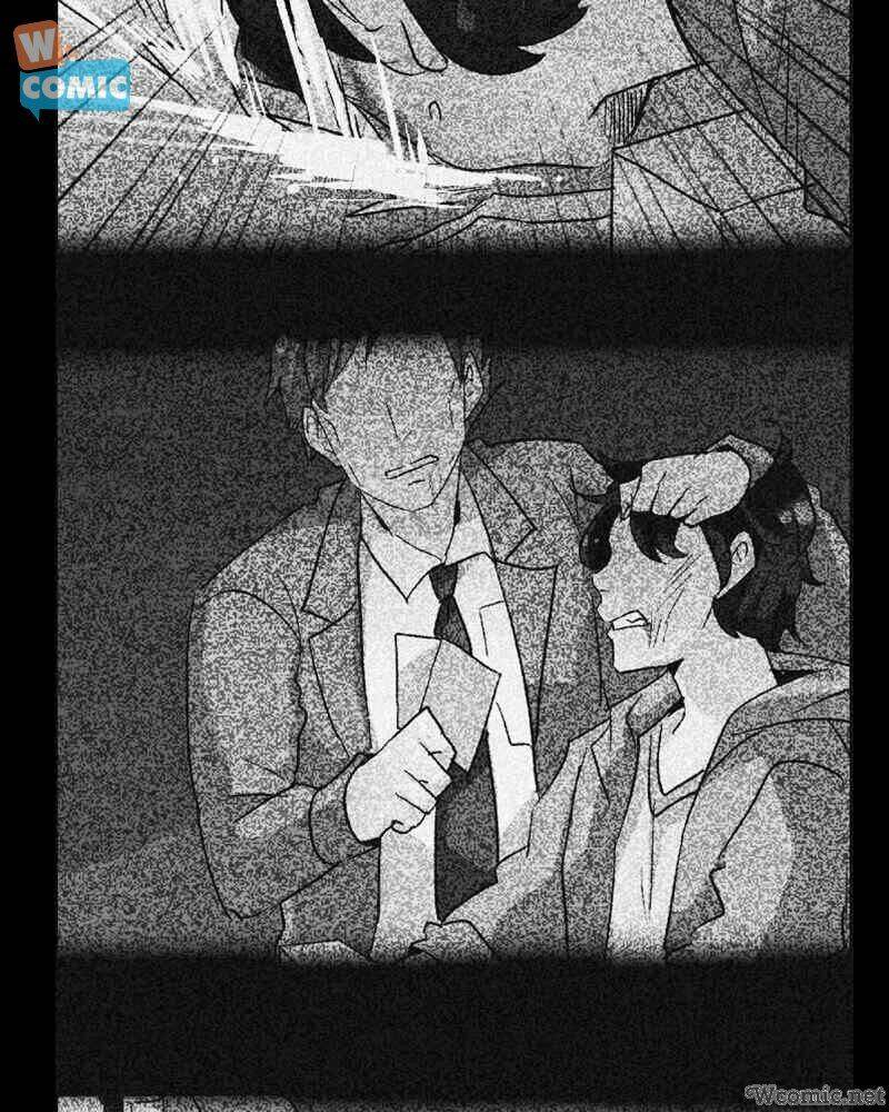 Thế Giới Không Hoàn Hảo Chapter 233 - 95