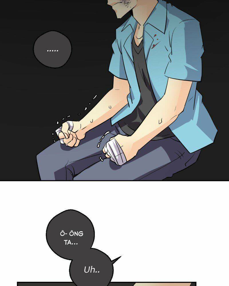 Thế Giới Không Hoàn Hảo Chapter 233 - 98