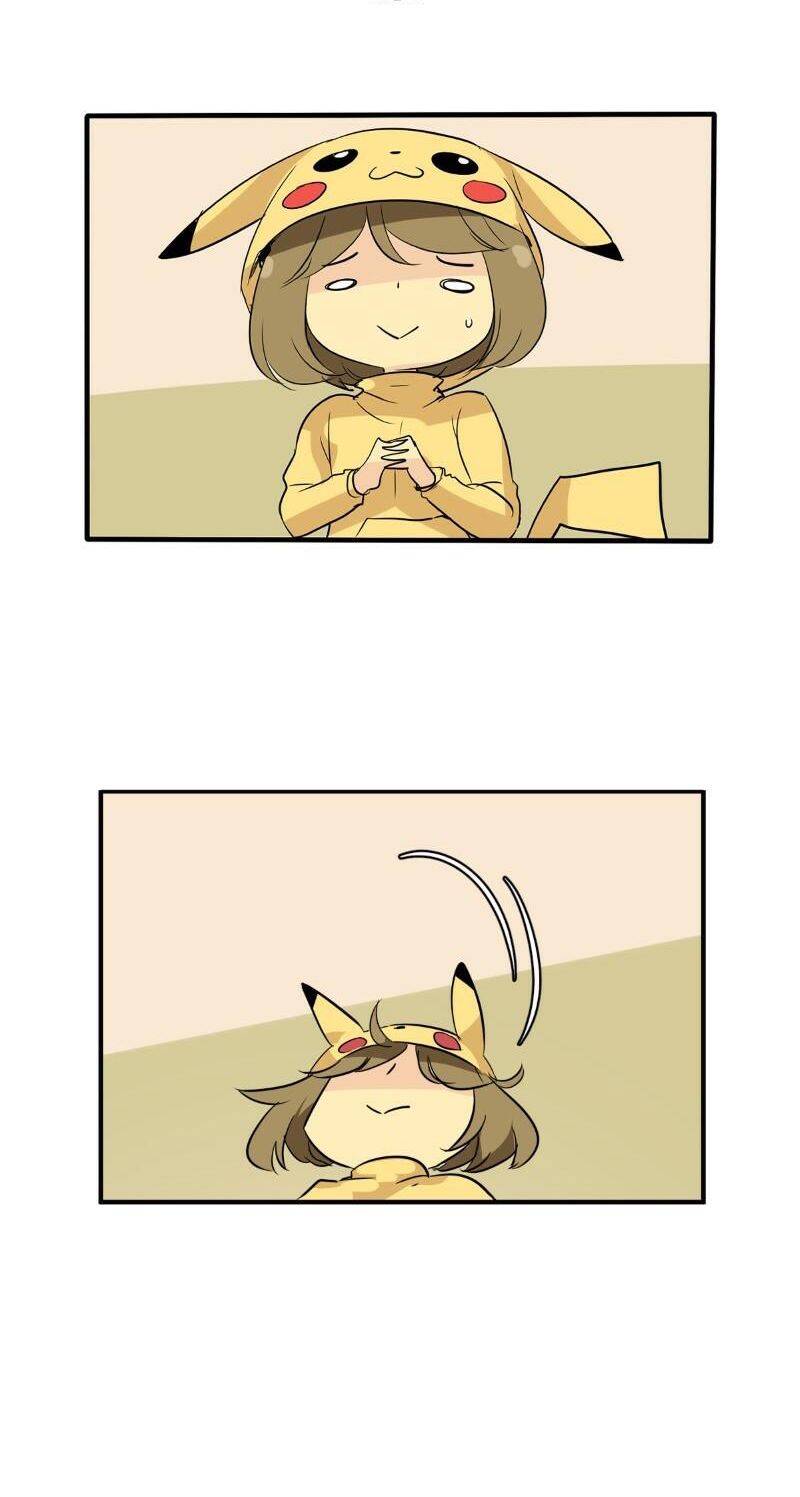 Thế Giới Không Hoàn Hảo Chapter 234.5 - 2