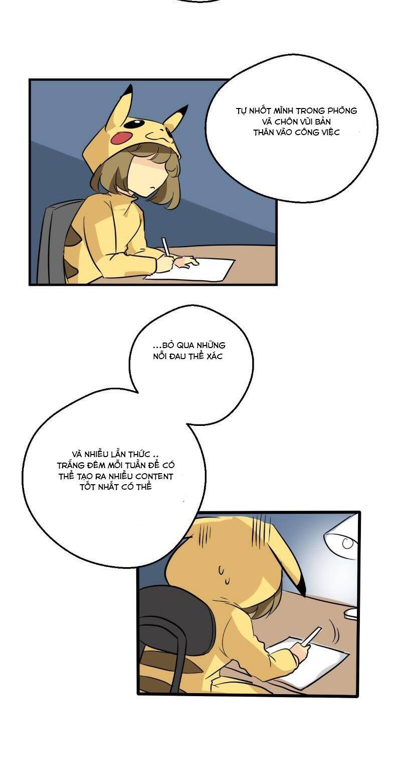 Thế Giới Không Hoàn Hảo Chapter 234.5 - 11